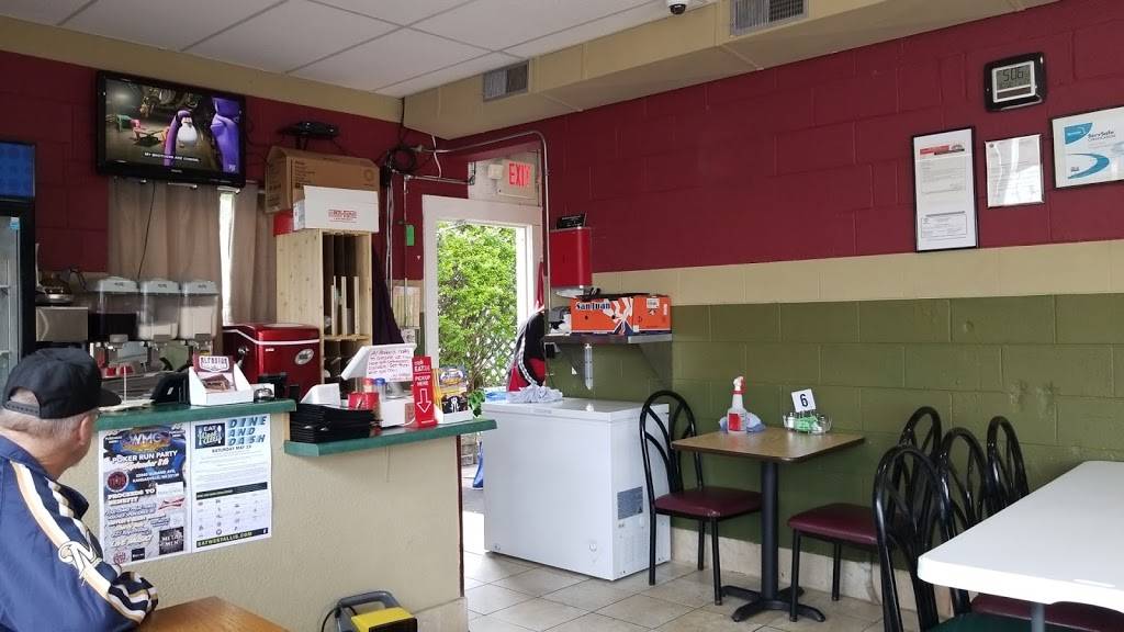 Al Pastor | restaurant | 6200 W Burnham St, West Allis, WI 53219, USA | 4142105714 OR +1 414-210-5714