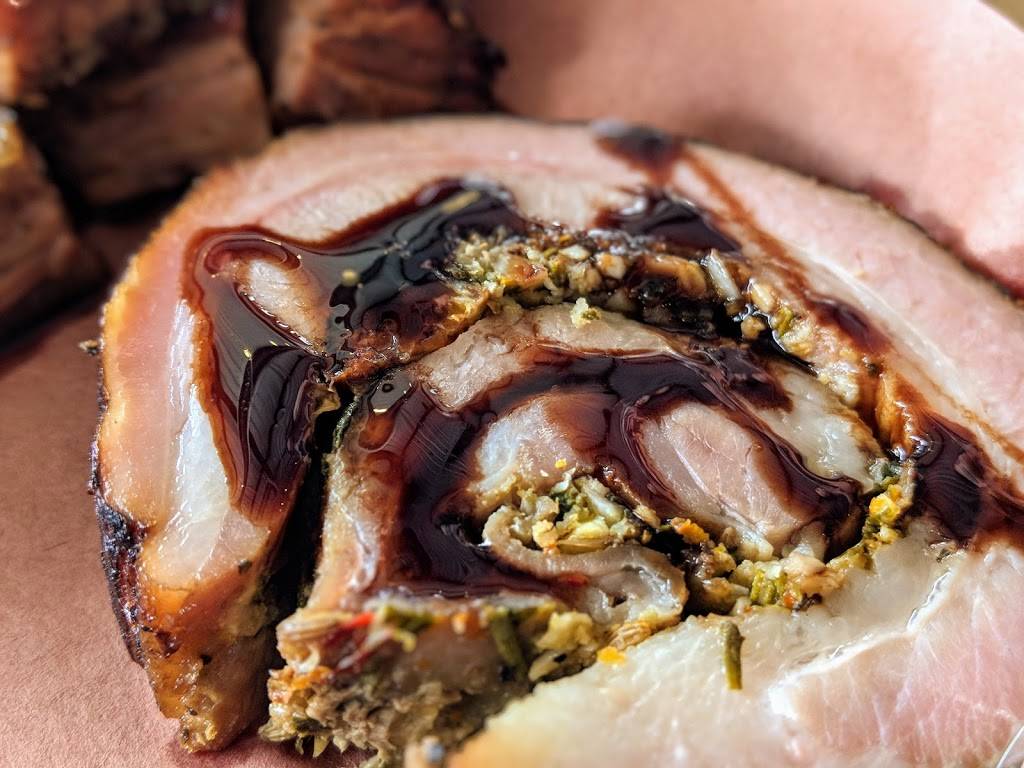 BBQ Godfather | restaurant | 5447 Farm to Market Rd 1488, Magnolia, TX 77354, USA | 7138285960 OR +1 713-828-5960