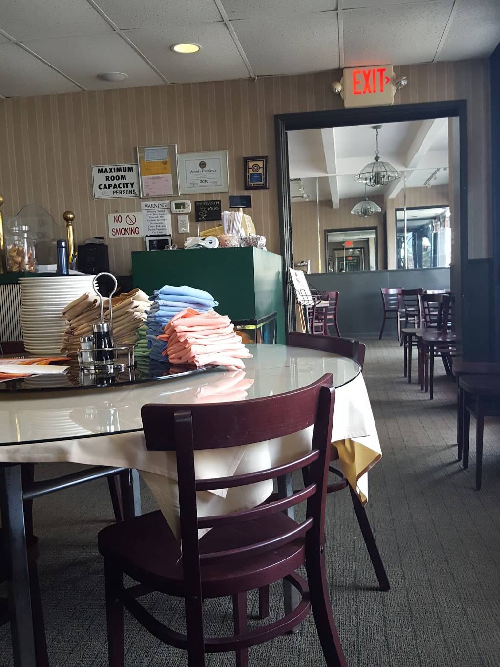 Mandarin King | restaurant | 1223 N Pacific Coast Hwy, Laguna Beach, CA 92651, USA | 9494948992 OR +1 949-494-8992