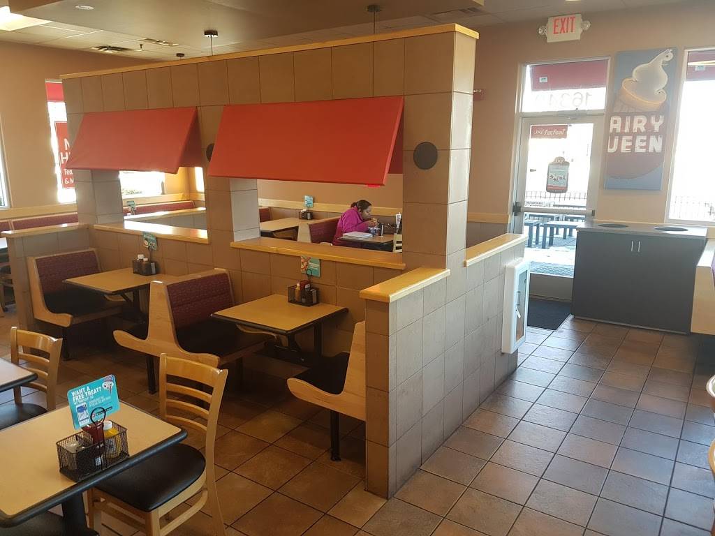 Dairy Queen Grill & Chill | restaurant | 16340 Terrey Pine Dr, Eden Prairie, MN 55344, USA | 9529062005 OR +1 952-906-2005