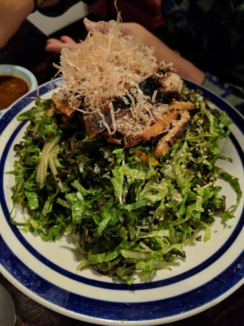 Sakura | restaurant | 4545 S Centinela Ave, Los Angeles, CA 90066, USA | 3108227790 OR +1 310-822-7790