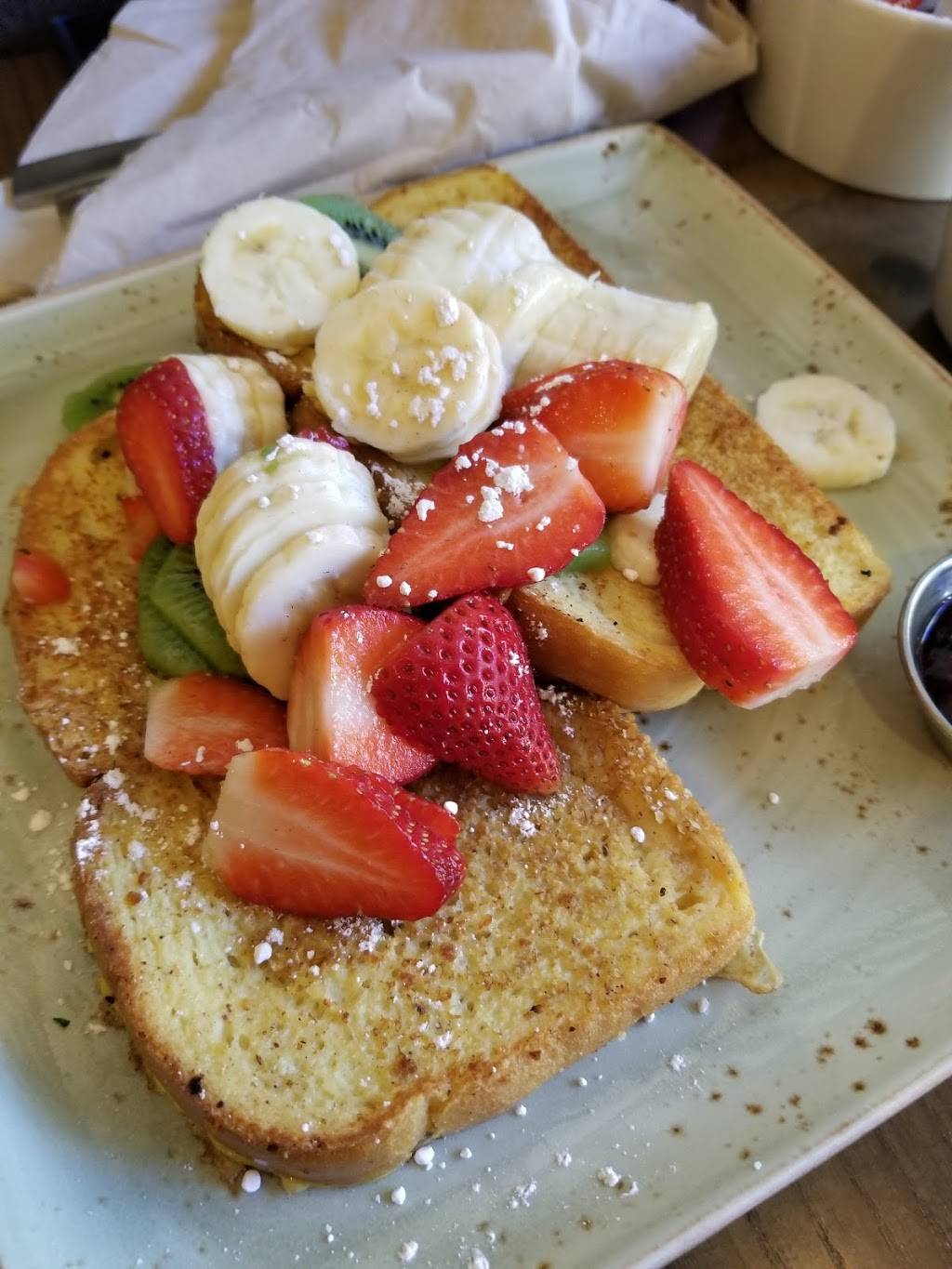 First Watch - Carrollwood | restaurant | 13186 N Dale Mabry Hwy, Tampa, FL 33618, USA | 8139614947 OR +1 813-961-4947