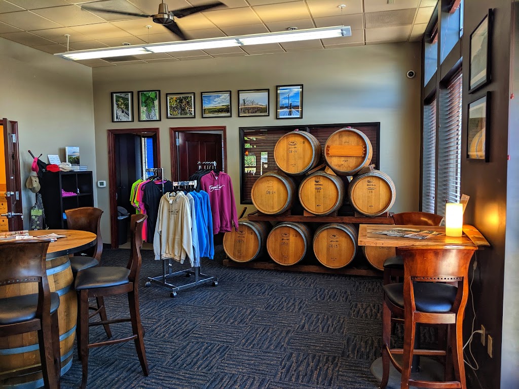 Cougar Crest Estate Winery Dundee | restaurant | 1410 North Highway 99 West # 100, Dundee, OR 97115, USA | 9718328332 OR +1 971-832-8332