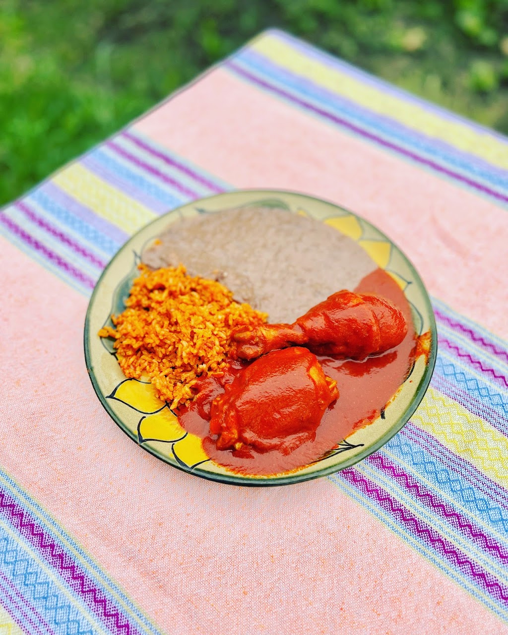 Ines Tamales & More | restaurant | 22 E Vine St, Redlands, CA 92373, United States | 9094061455 OR +1 909-406-1455