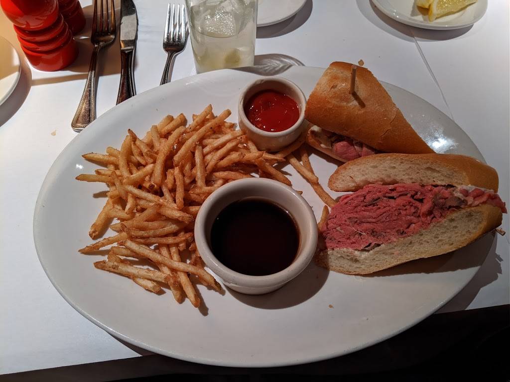 BrickTops | restaurant | 3000 West End Ave, Nashville, TN 37203, USA | 6152981000 OR +1 615-298-1000