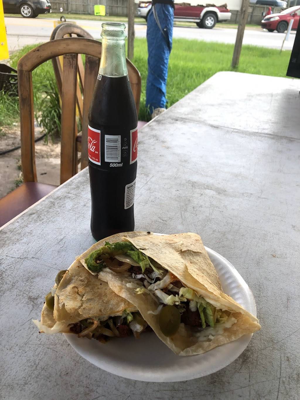 4 brothers taquria | restaurant | 14746 Old Humble Rd, Humble, TX 77396, USA | 2816232590 OR +1 281-623-2590