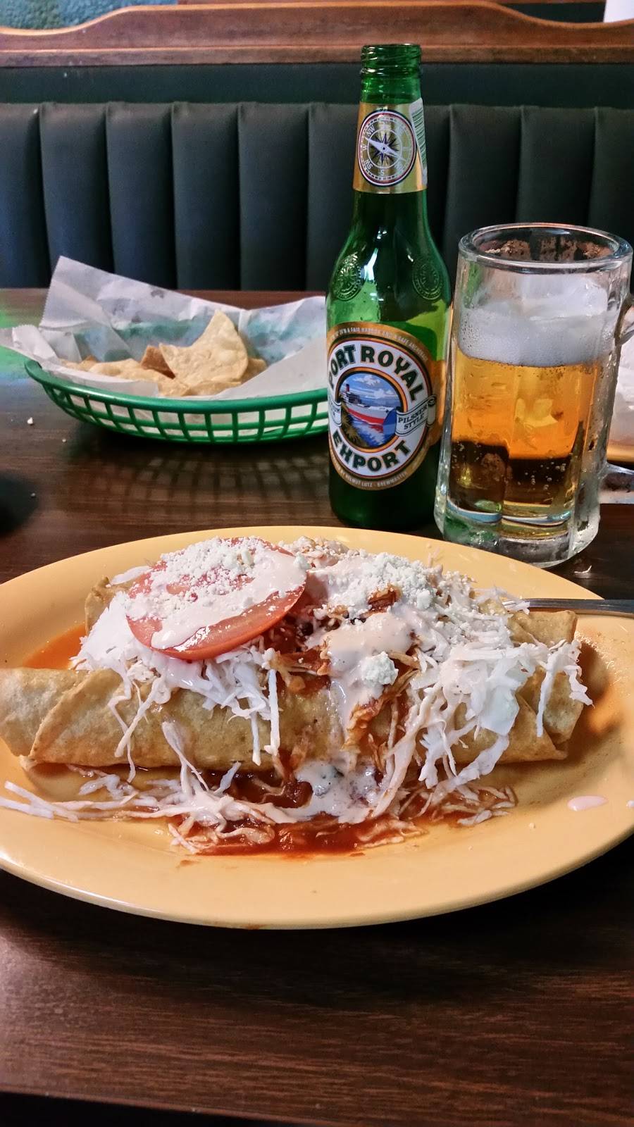 El Merendero | restaurant | 333 W Mockingbird Ln, Dallas, TX 75247, USA | 2146881188 OR +1 214-688-1188