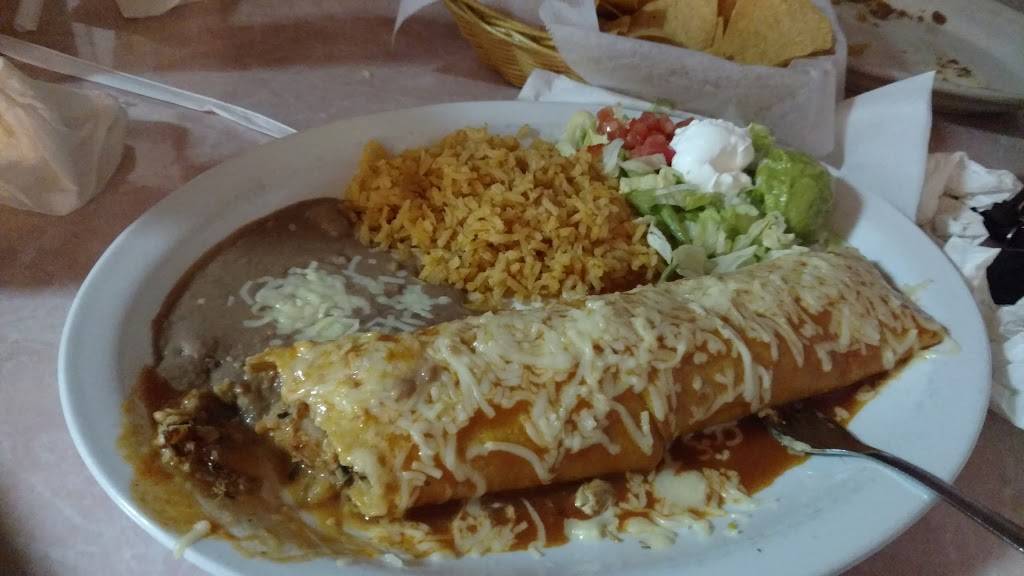 Las Trancas Restaurant | restaurant | 1017 High Point St, Randleman, NC 27317, USA | 3364959372 OR +1 336-495-9372