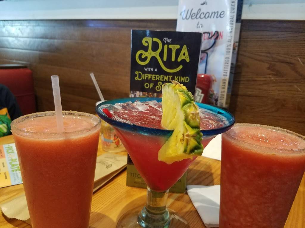 Chilis Grill & Bar | restaurant | 16401 Miramar Pkwy, Miramar, FL 33027, USA | 9544473822 OR +1 954-447-3822