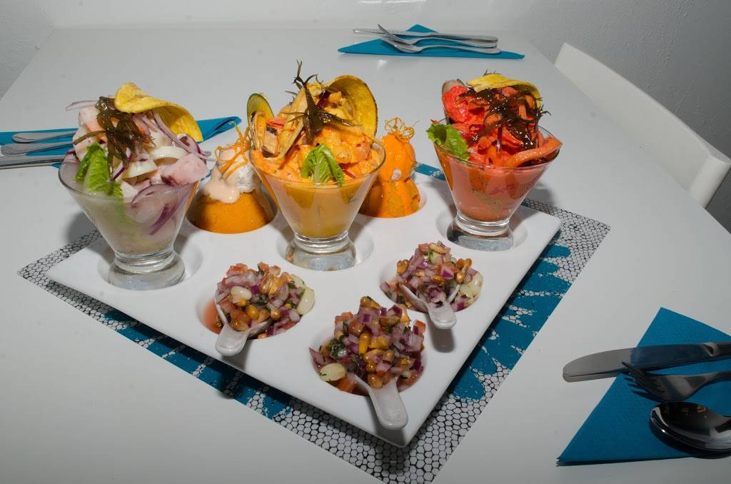 Mancora Ceviche Bar | restaurant | 7679 W Sample Rd, Coral Springs, FL 33065, USA | 9548007812 OR +1 954-800-7812