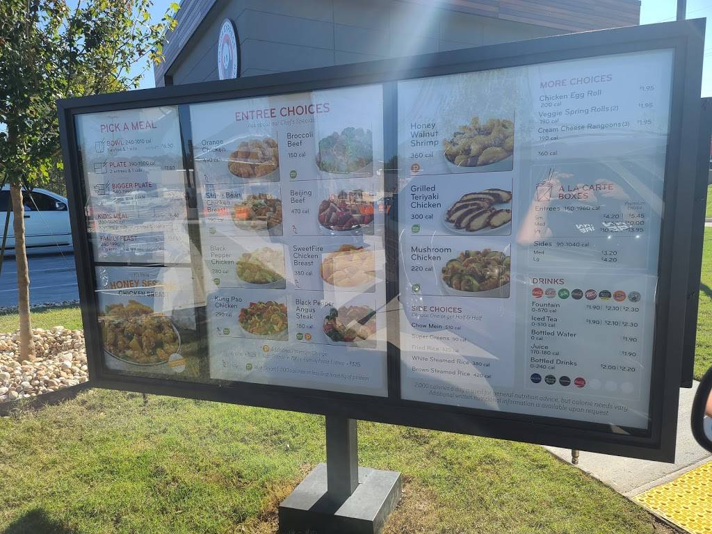 Panda Express | restaurant | Rome, GA 30161, USA | 7066223770 OR +1 706-622-3770