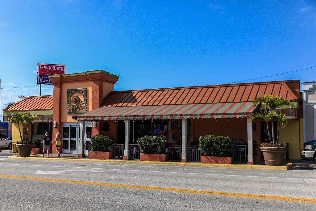 Heidis Jazz Club | night club | 7 N Orlando Ave, Cocoa Beach, FL 32931, USA | 3217834559 OR +1 321-783-4559