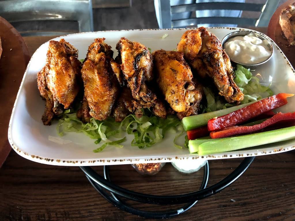 Anthonys Coal Fired PIzza | restaurant | 14205 South La Grange Road #5B, Orland Park, IL 60462, USA | 7088737900 OR +1 708-873-7900