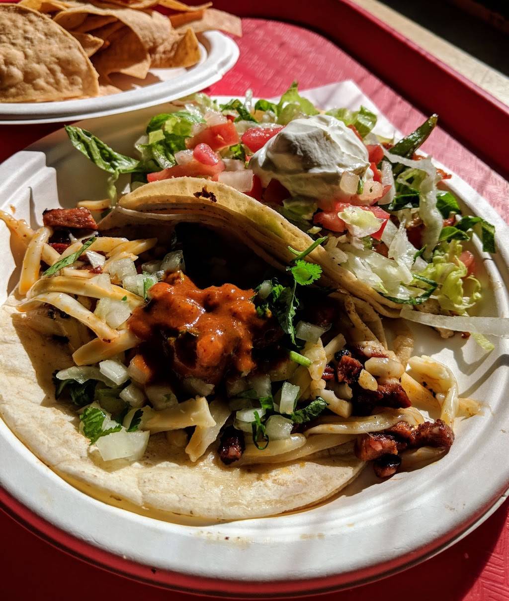 Tacos Por Favor | restaurant | 826 Hampton Dr, Venice, CA 90291, USA | 3103926700 OR +1 310-392-6700