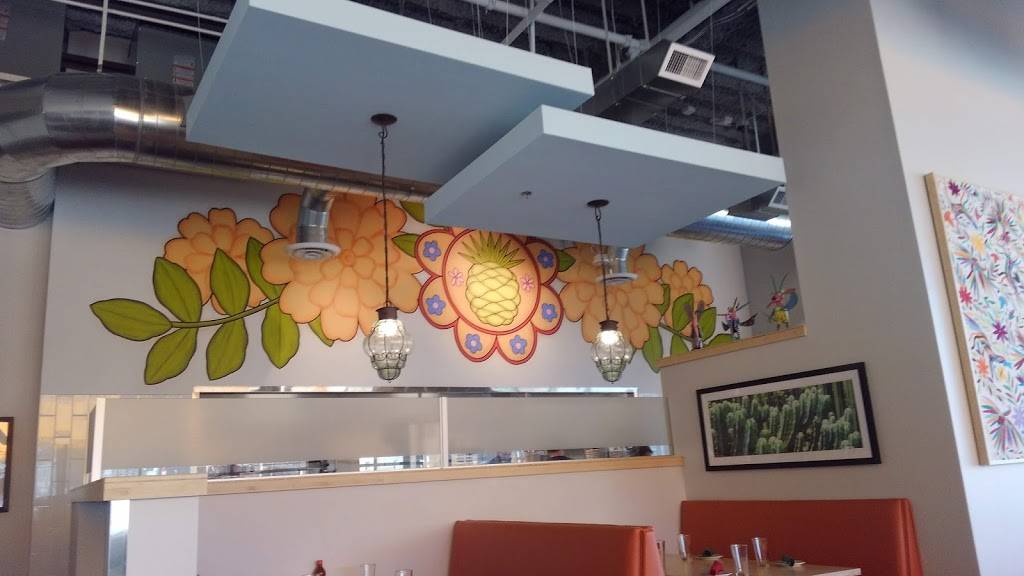 Masa Cocina Mexicana | restaurant | 8181 Arista Pl #150, Broomfield, CO 80021, USA | 3038202600 OR +1 303-820-2600