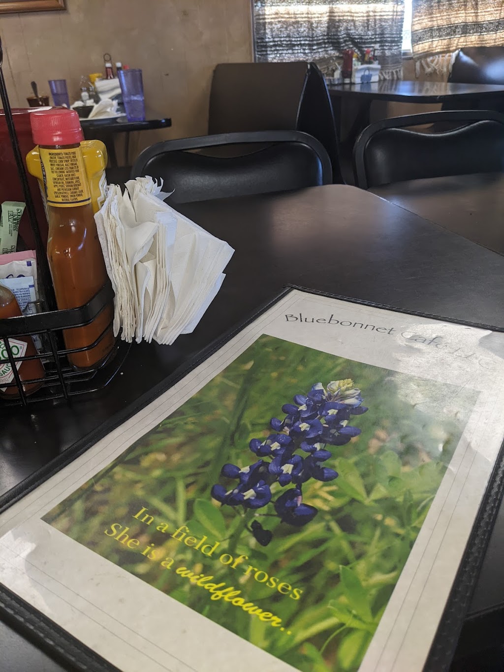 Blue Bonnet Cafe | cafe | 611 E Main St, Boise City, OK 73933, USA | 5805442844 OR +1 580-544-2844