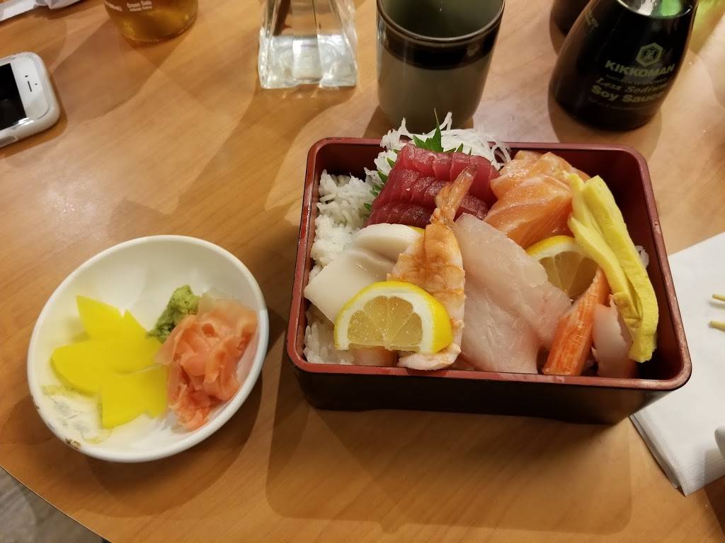 Kims Yirasai | restaurant | 5110 Ridgefield Rd #215, Bethesda, MD 20816, USA | 3016545599 OR +1 301-654-5599