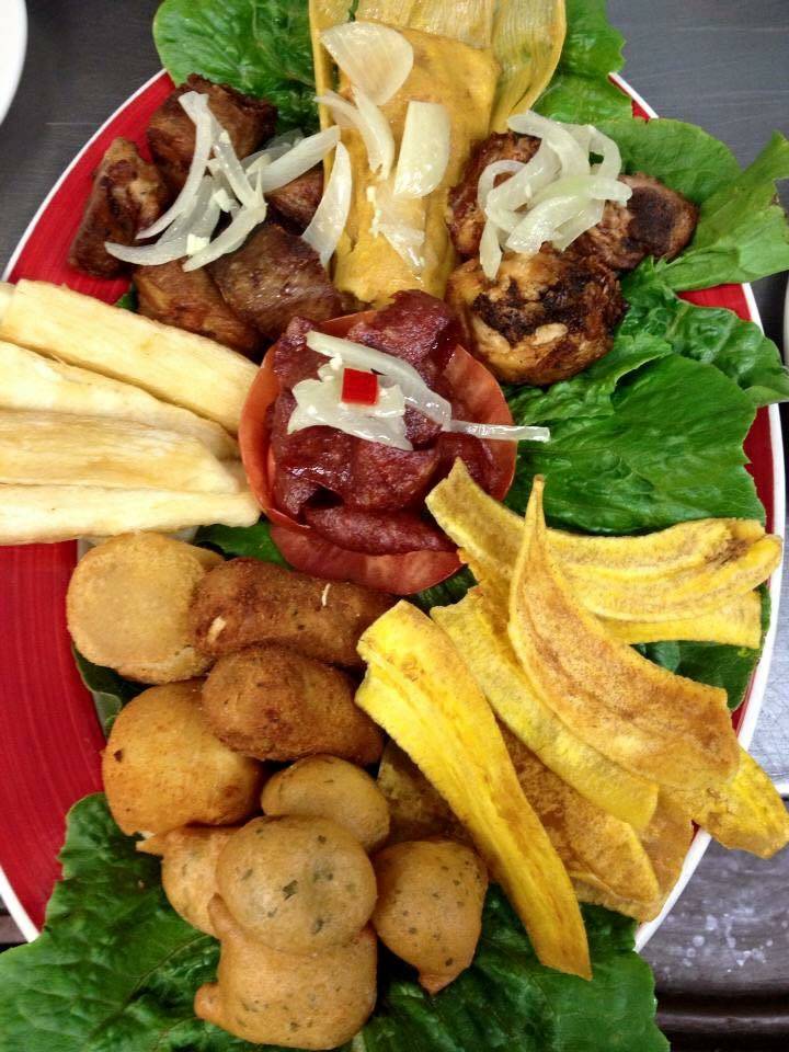 Mojitos Calle 8 | restaurant | 8000 SW 8th St, Miami, FL 33144, USA | 3054061002 OR +1 305-406-1002