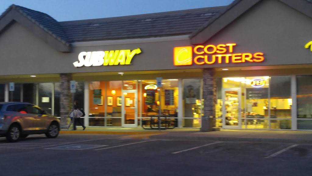 Subway | meal takeaway | 3335 Arapahoe Rd Suite 50, Erie, CO 80516, USA | 3036619518 OR +1 303-661-9518