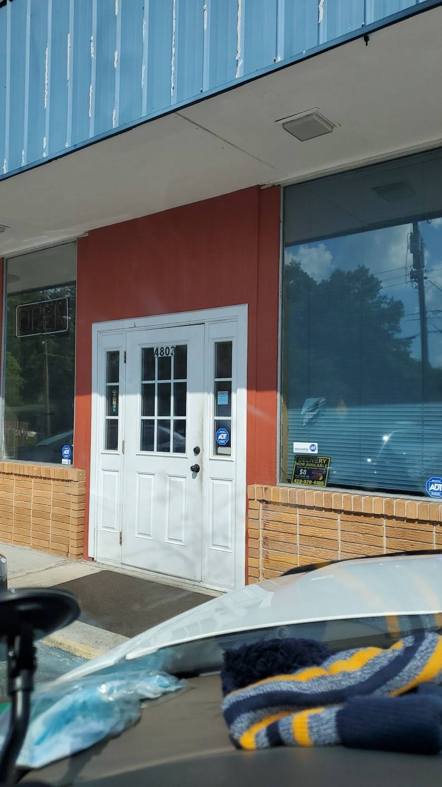 Crab Trap | restaurant | 4803 Brainerd Rd, Chattanooga, TN 37411, USA | 4233220729 OR +1 423-322-0729