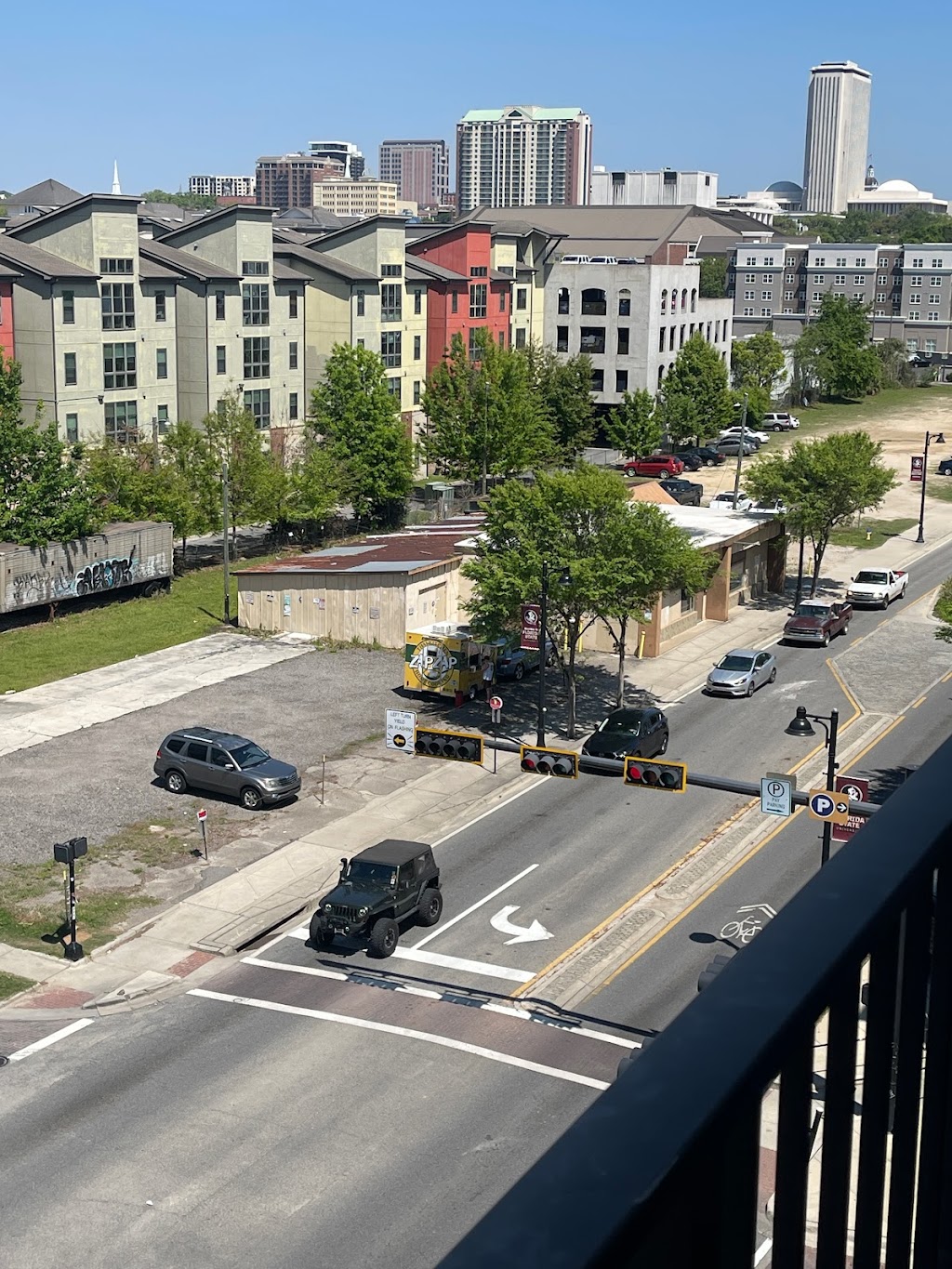 Zap Zap Thai Home Cooking | restaurant | 3083 Crawfordville Hwy, Crawfordville, FL 32327, USA | 8505454312 OR +1 850-545-4312