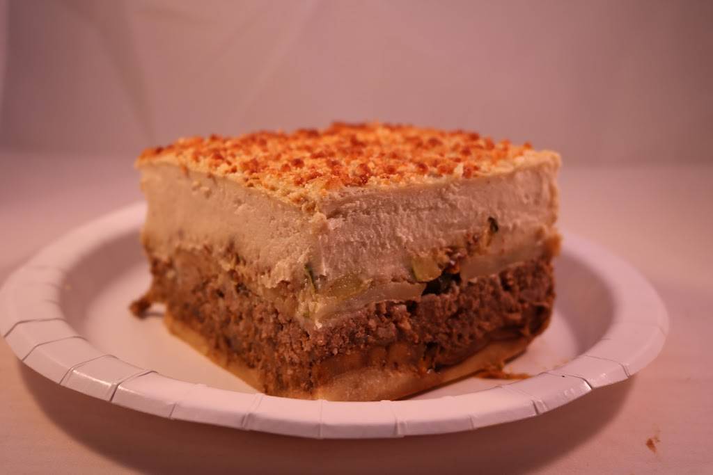 Ellas Greek Food Fast | restaurant | 2419, 8004 Cortez Rd W, Bradenton, FL 34210, USA | 9412547511 OR +1 941-254-7511