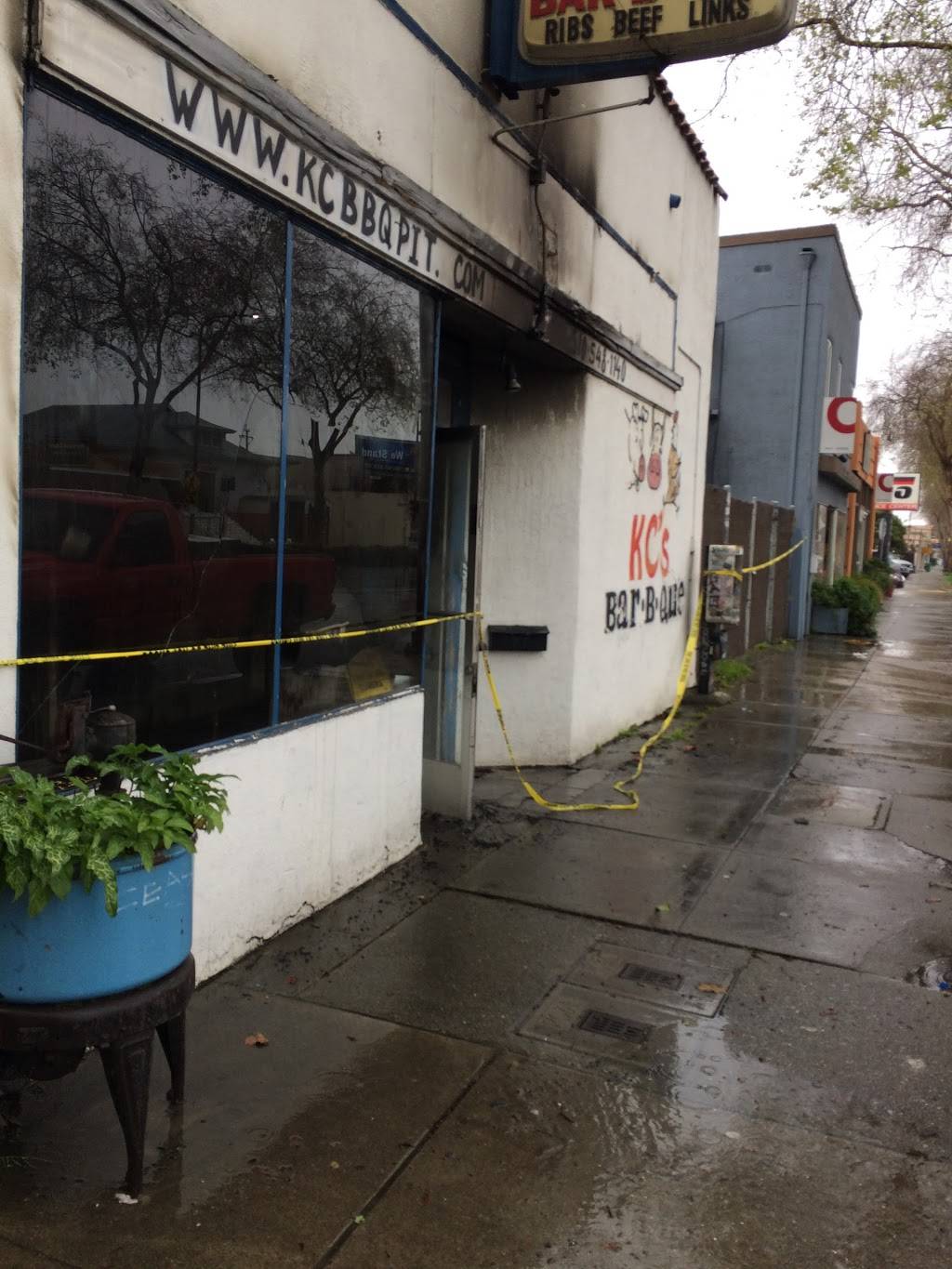 KCS BBQ | restaurant | 1235 San Pablo Ave, Berkeley, CA 94706, USA | 5105266325 OR +1 510-526-6325