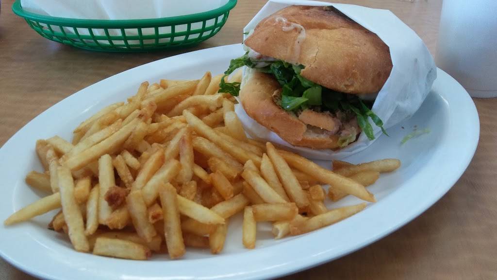 Eves Enchiladas | restaurant | 103 Bassett St, King City, CA 93930, USA | 8313857599 OR +1 831-385-7599