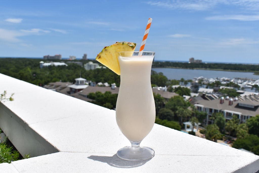 Ara Rooftop Pool & Lounge | night club | 1 Grand Sandestin Blvd, Miramar Beach, FL 32550, USA | 8503513033 OR +1 850-351-3033