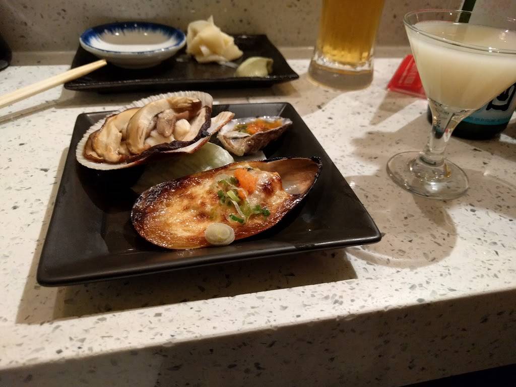 Sushi Sasabune | restaurant | 11917 Wilshire Blvd, Los Angeles, CA 90049, USA | 3104783596 OR +1 310-478-3596