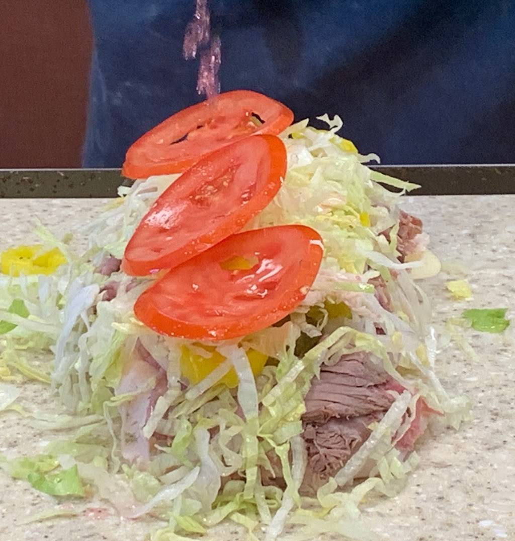 Jersey Mikes Subs | restaurant | 13513 US-1, Sebastian, FL 32958, USA | 7726469900 OR +1 772-646-9900