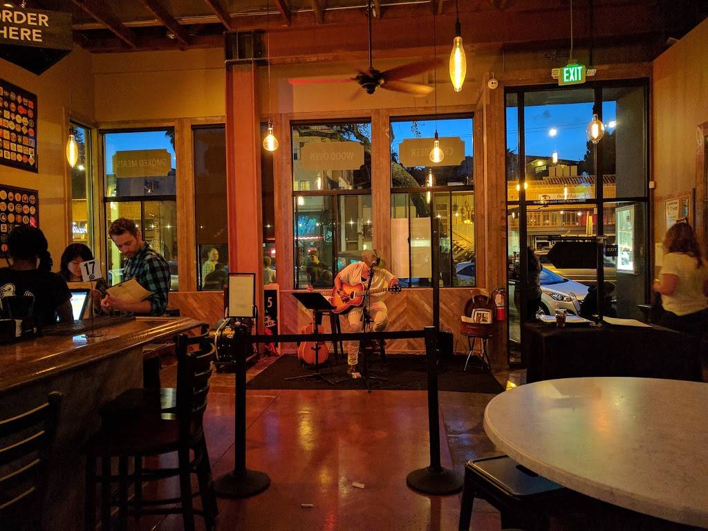 Aisle 5 | restaurant | 3320 Grand Ave, Oakland, CA 94610, USA | 5108797053 OR +1 510-879-7053