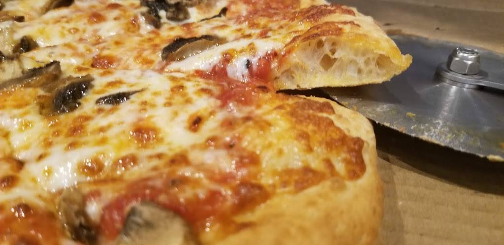 Dodo Pizza Oxford MS | meal delivery | 614 Jackson Ave E, Oxford, MS 38655, USA | 6626383555 OR +1 662-638-3555