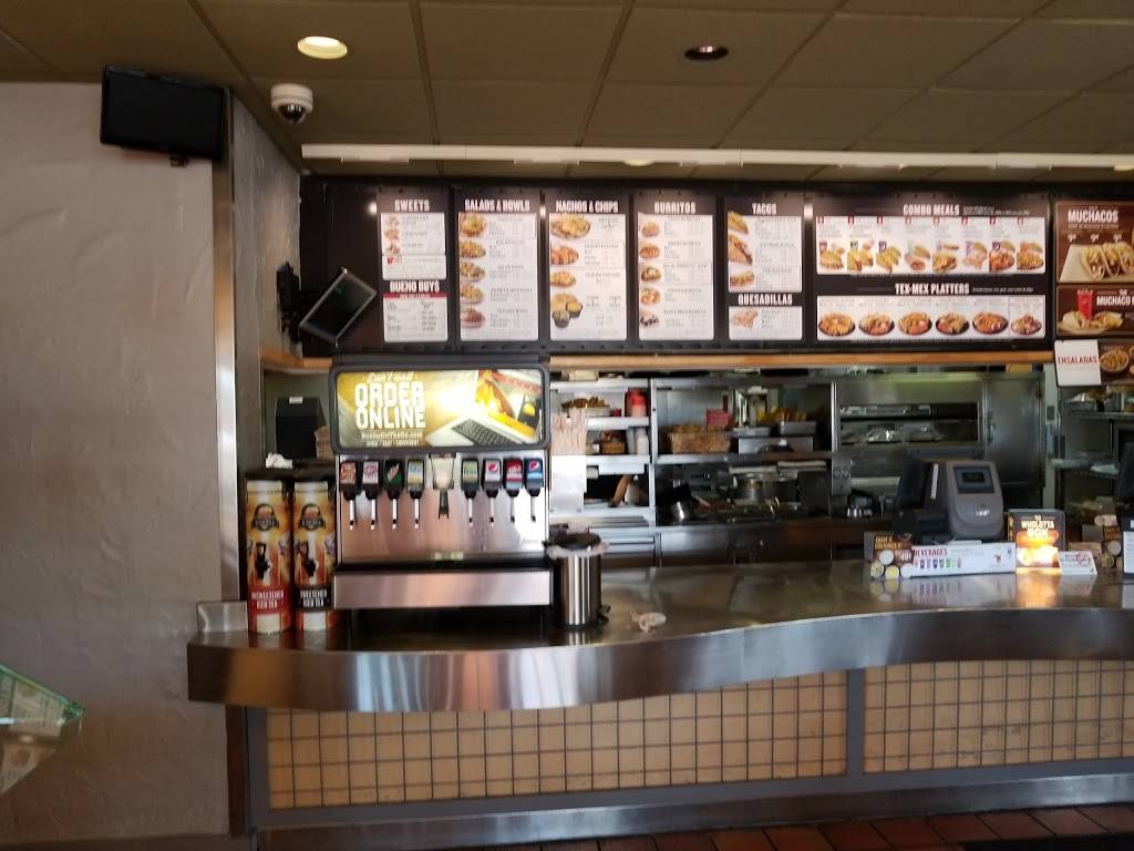 Taco Bueno | restaurant | 1945 Frankford Rd E, Carrollton, TX 75007, USA | 9723940287 OR +1 972-394-0287