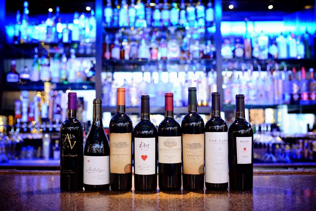 Blend Ultra Lounge | night club | 115 S School St #13, Lodi, CA 95240, USA | 2093342036 OR +1 209-334-2036