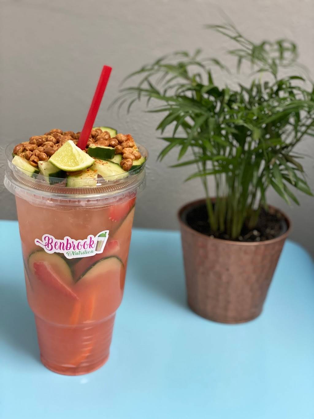 Benbrook Nutrition | restaurant | 3508 Williams Rd, Benbrook, TX 76116, USA | 8176816671 OR +1 817-681-6671