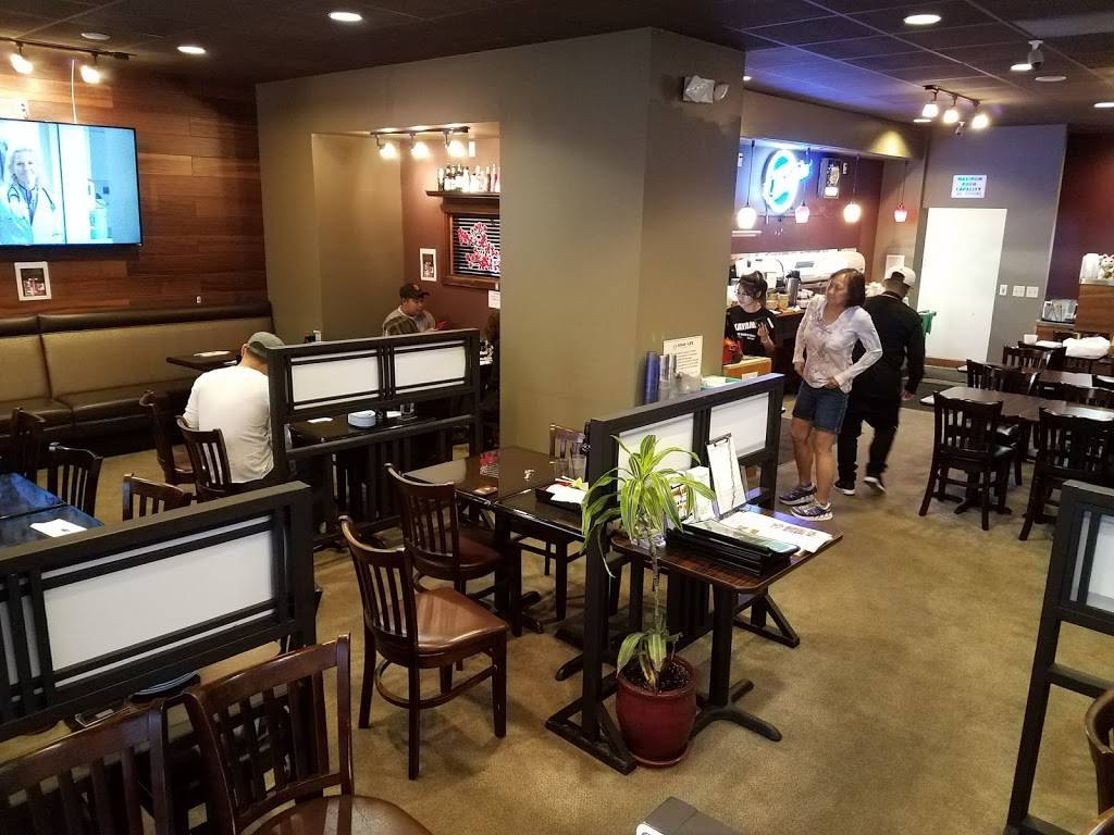 Okayama Sushi | restaurant | 1041 E Capitol Expy #30, San Jose, CA 95121, USA | 4082252320 OR +1 408-225-2320