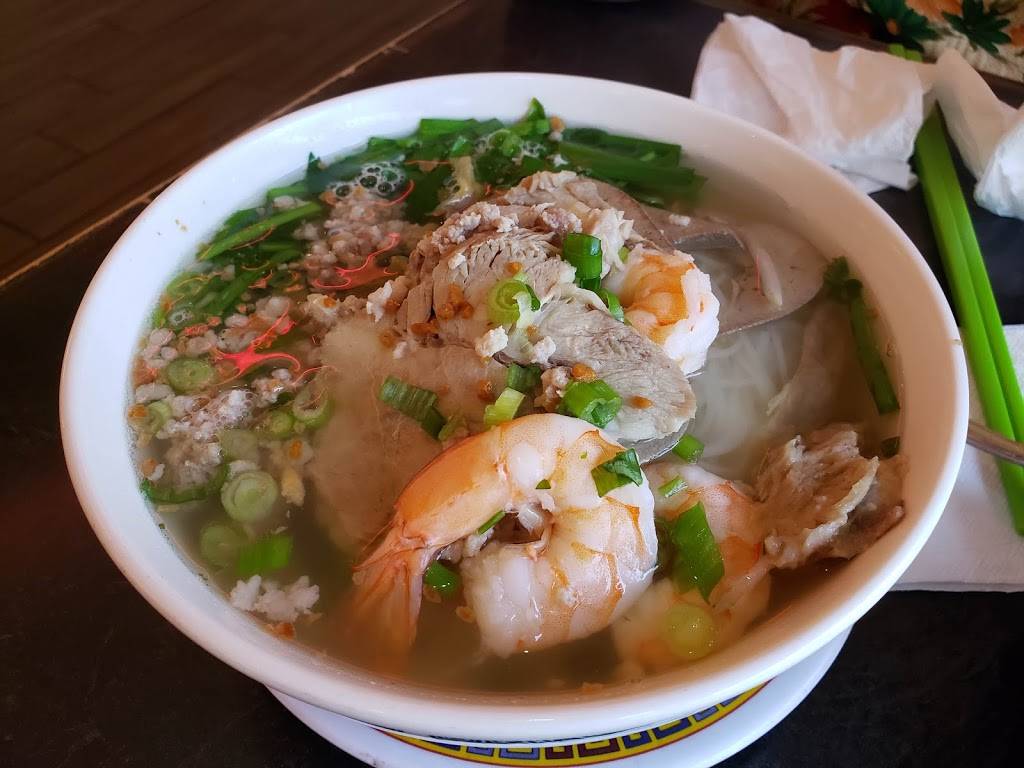 Tan Khai Hoan | restaurant | 8232 Garvey Ave, Rosemead, CA 91770, USA | 6265710379 OR +1 626-571-0379