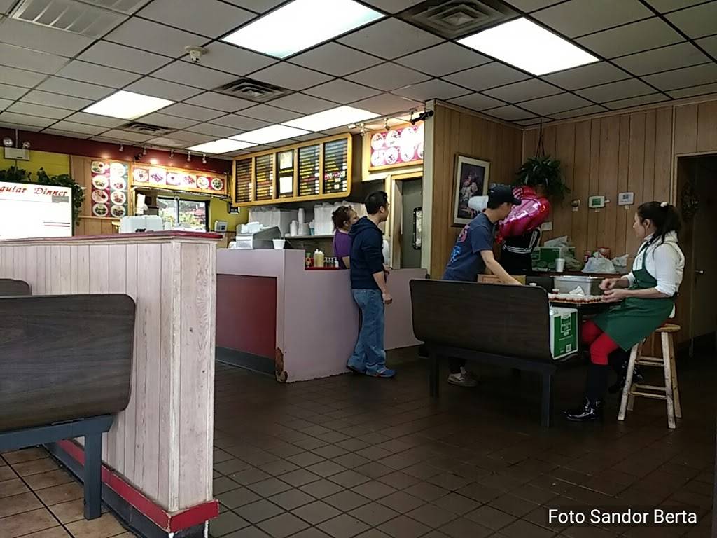 Egg Roll Kingdom Restaurant | restaurant | 11307 E 31st St, Tulsa, OK 74146, USA | 9186653423 OR +1 918-665-3423