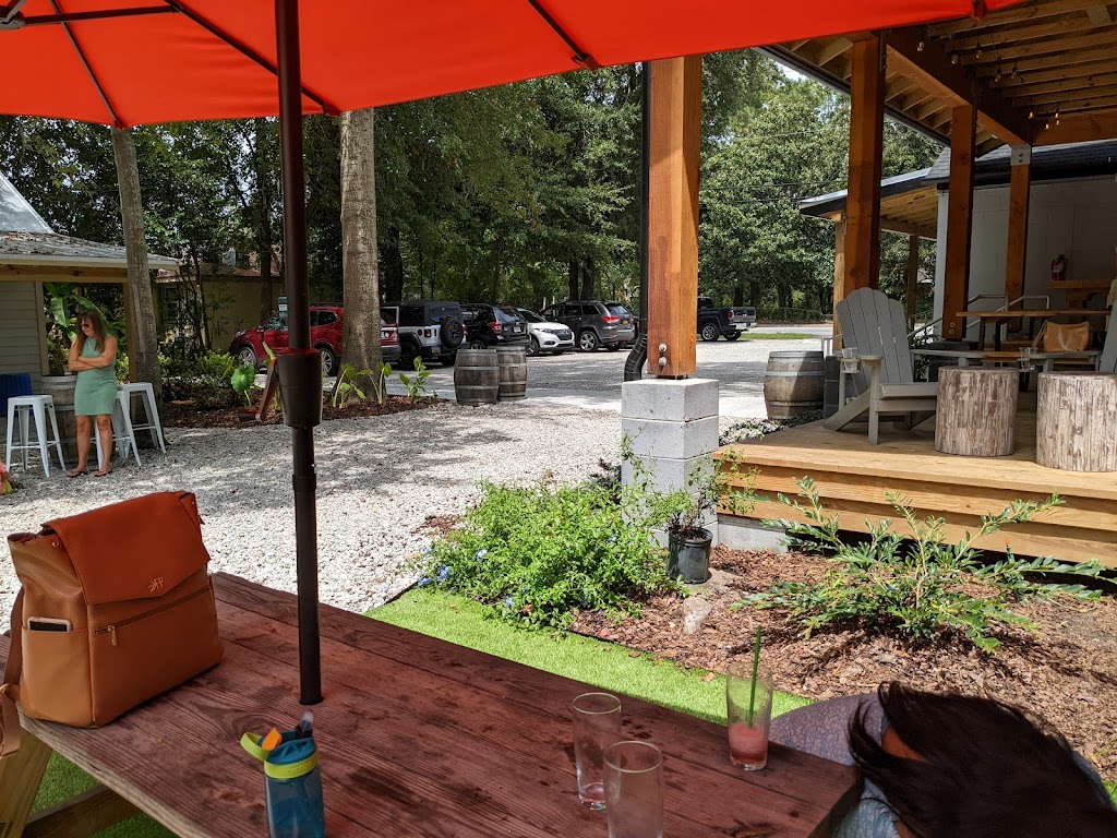 The Garden by Charles Towne Fermentory | restaurant | 1331 Ashley River Rd, Charleston, SC 29407, USA | 8542138686 OR +1 854-213-8686