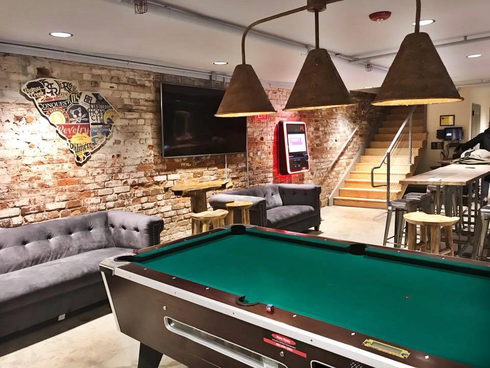 The Grand on Main | restaurant | 1621 Main St, Columbia, SC 29201, USA | 8037262323 OR +1 803-726-2323