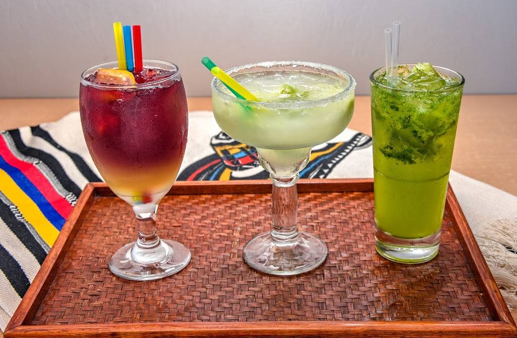 El Parche Colombiano | restaurant | 11740 15th Ave NE, Seattle, WA 98125, USA | 2064076821 OR +1 206-407-6821