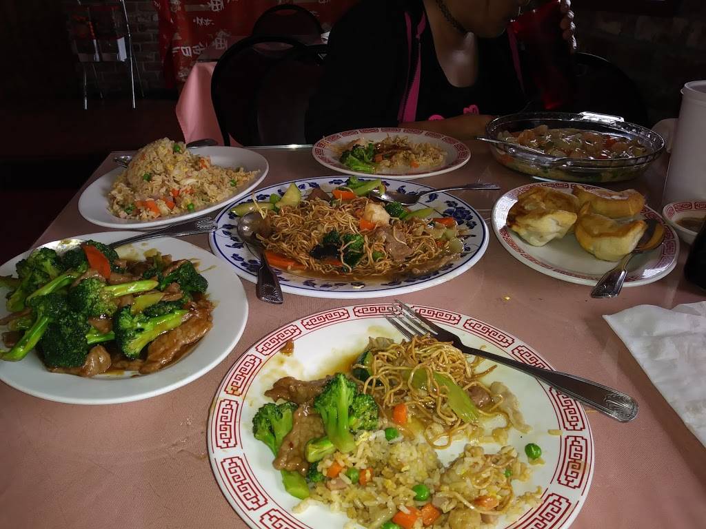 China House | restaurant | 400 E F St, Oakdale, CA 95361, USA | 2098475100 OR +1 209-847-5100