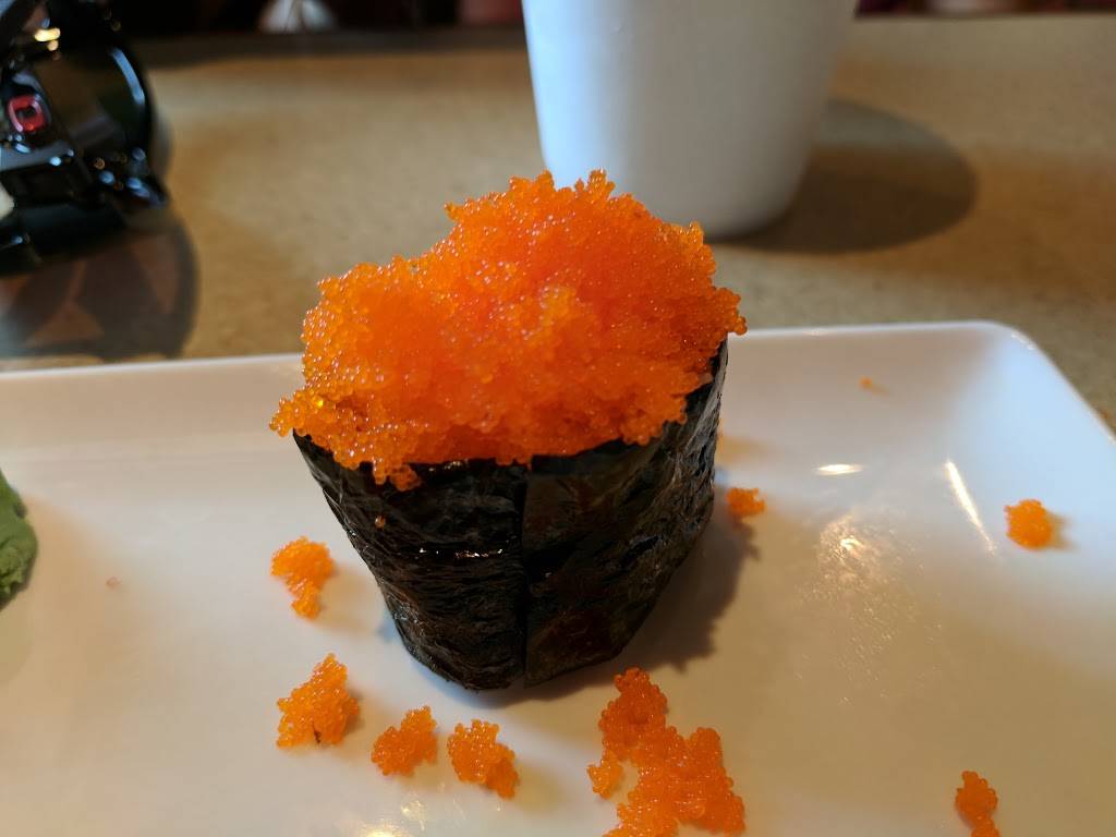 Mizu Sushi | restaurant | 1320 SW Ashworth Pl, Topeka, KS 66604, USA | 7857833880 OR +1 785-783-3880