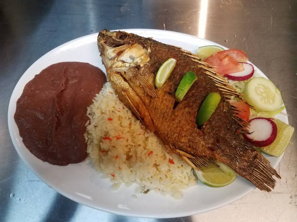 Flor Blanca | restaurant | 1705 Pico Blvd, Los Angeles, CA 90015, USA | 2133869422 OR +1 213-386-9422