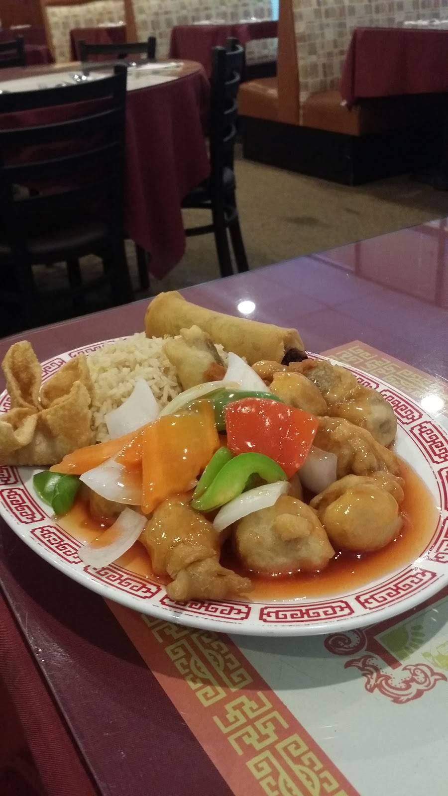 Coal Mine Dragon | restaurant | 1779 S 8th St, Colorado Springs, CO 80905, USA | 7194717007 OR +1 719-471-7007