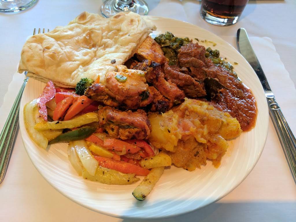 Nawab Indian Cuisine | restaurant | 888 N Military Hwy, Norfolk, VA 23502, USA | 7574558080 OR +1 757-455-8080