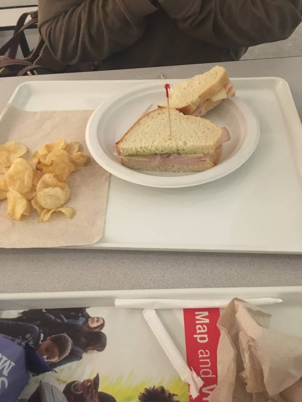 Garden Cafeteria | restaurant | 465 Huntington Ave, Boston, MA 02115, USA | 6172679300 OR +1 617-267-9300