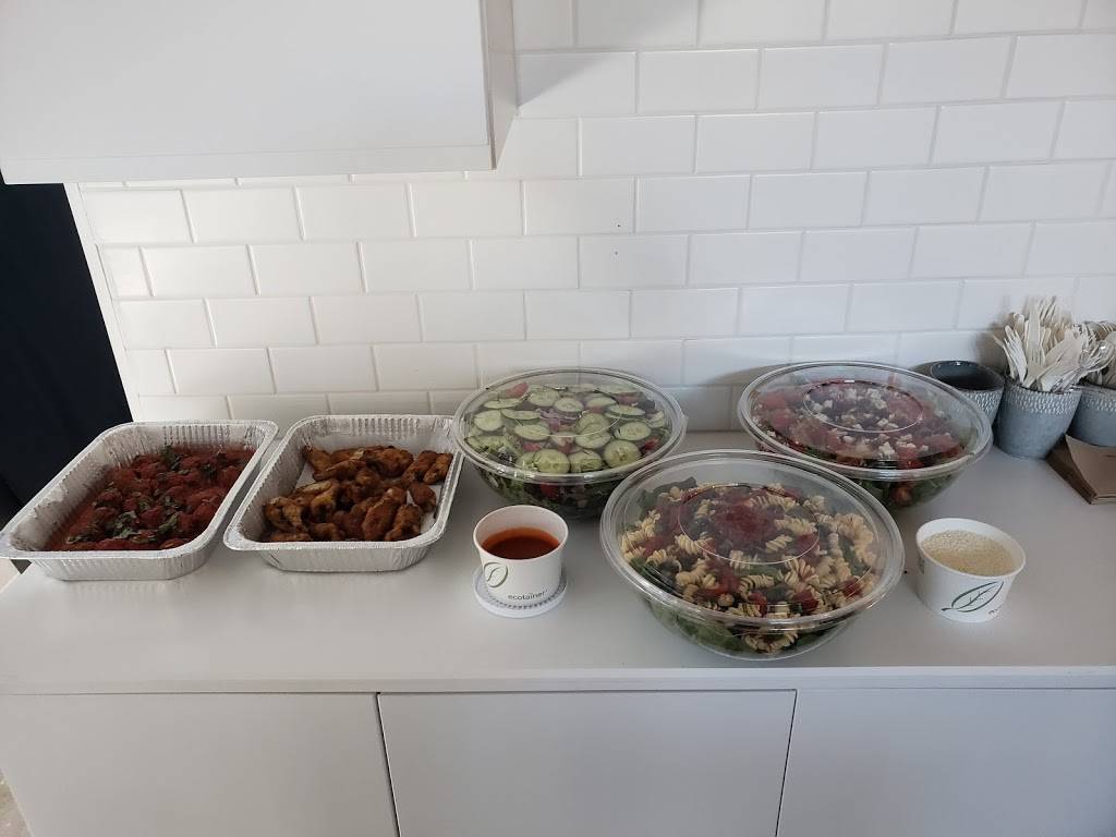 SKINNYPIZZA | restaurant | 1955, 211 Mineola Ave, Roslyn Heights, NY 11577, USA | 5166866180 OR +1 516-686-6180