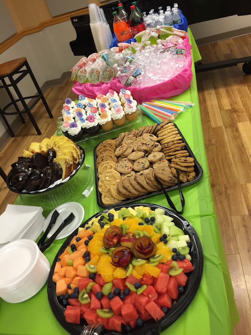 TeaRx Cafe-Newark | cafe | 186 W Market St, Newark, NJ 07103, USA | 8622411665 OR +1 862-241-1665